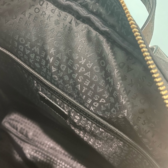 Kate Spade Backpack - Picture 3 of 3